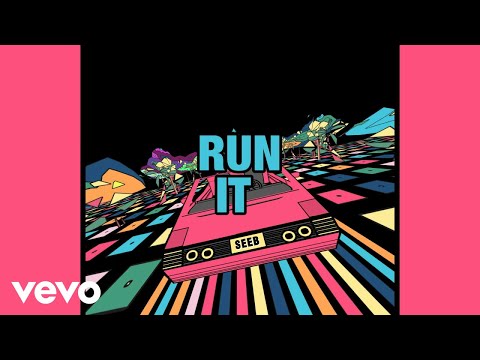 Seeb, K CAMP & Tim North - Run It Up mp3 ke stažení