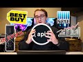 How to Use APIs to Predict Stock Prices or Get BestBuy Alerts!