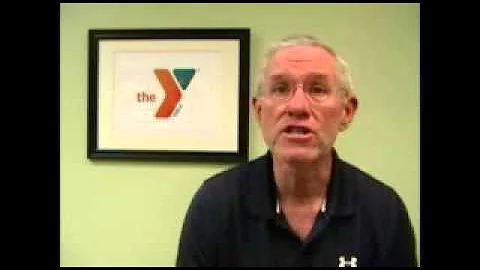Ron Rosner YMCA