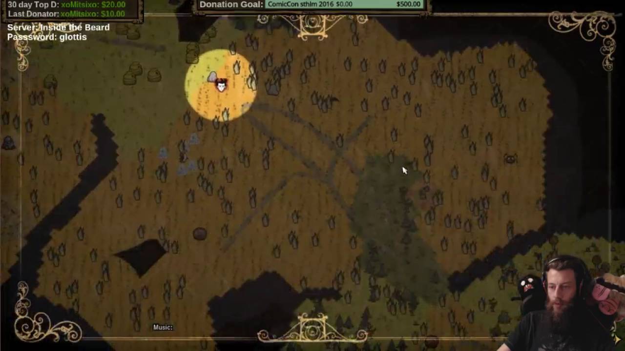 Monster Meat Don T Starve