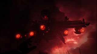 Hindsight 20-20 Vision |4K Fullscreen Edit|