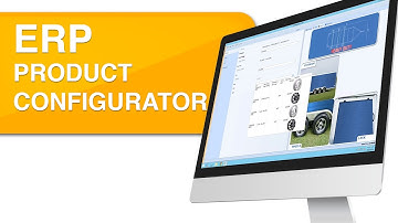 ERP Product Configurator