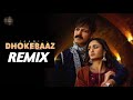 Dhokebaaz remix jaani  afsana khan  vivek anand oberoi tridha choudhury  newdj remix song