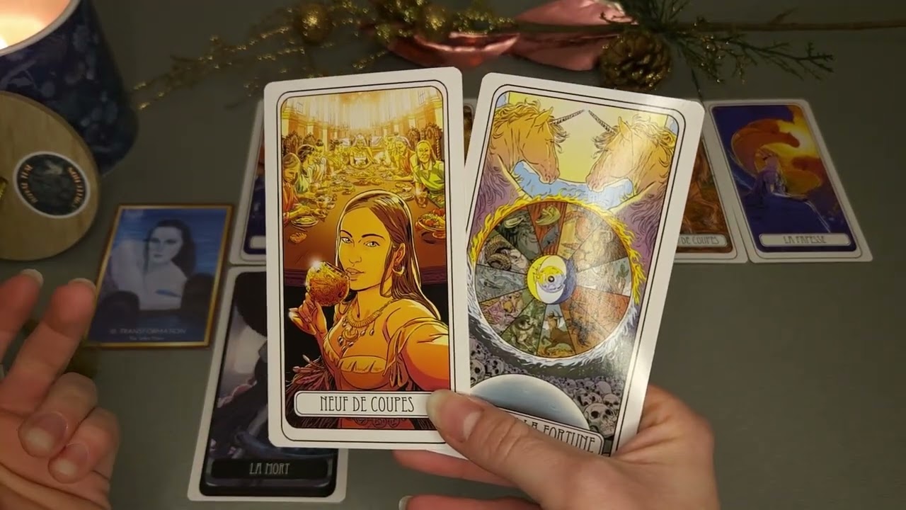 💫KO ĆE TI POSLATI PORUKU?💌 KO JE OSOBA KOJA TI NE MOŽE ODOLETI?💋