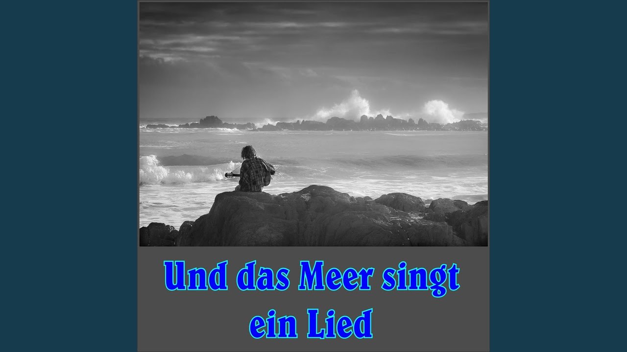 Seemann, deine Heimat ist das Meer YouTube Seemann, deine Heimat ist das Meer YouTube