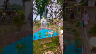 Mini 4 pro drone flying test ☺️🥰 #dji #djidrone #drone #viral #youtubeshorts #shorts #technology