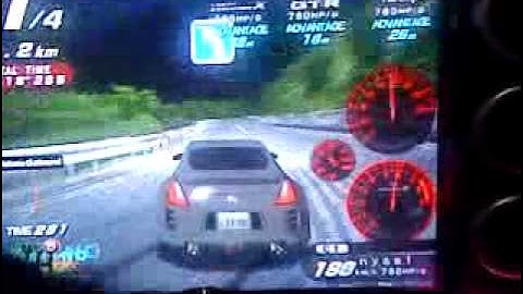 WMMT3DX: Hakone Battle with Funny Ending