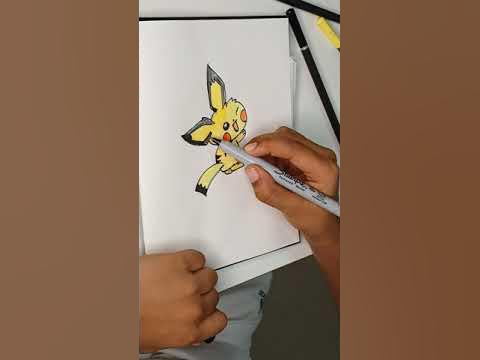 Pixilart - Epic pokemon art uploaded by CreativeGamer