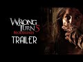 Wrong Turn 5 Bloodlines 2012 Trailer Remastered HD Wrong Turn 5 Bloodlines 2012 Trailer Remastered HD