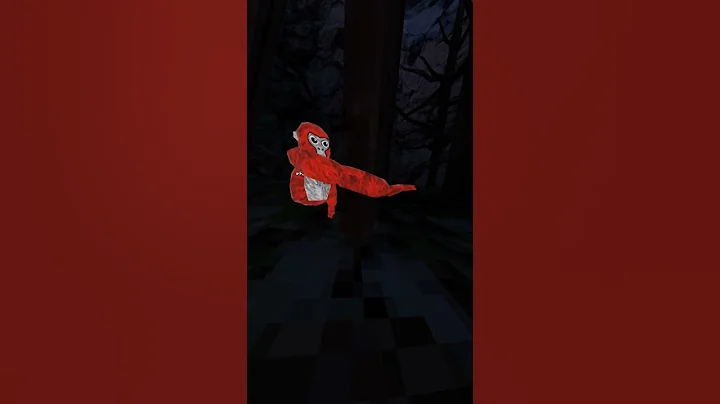 how to elevator climb in gorilla tag! #virtualreality #jmancurly #tutorial #vr #gorillatag