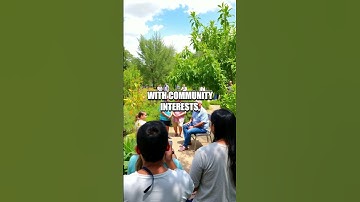 The Unique World of Ecological Restoration Practitioners