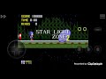 yo Jugando Sonic original mundo 5