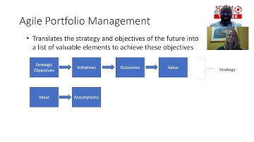 What is Agile Portfolio Management