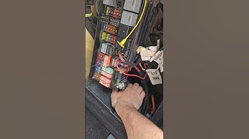 W164 rear SAM covers setup #mercedes #automobile #w164 #mercedesbenz #car #mercedescars