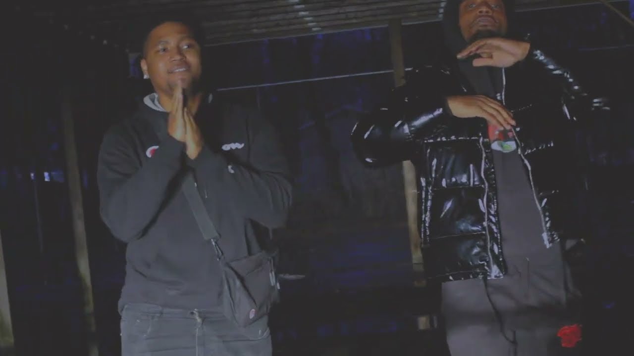 GBE LIL BOOBIE X FML JAMJ  STATEMENT ( OFFICAL VIDEO) SHOT BY GBE Lil Boobie