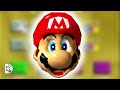 Super Mario 64 – File Select (Orchestral Cover)