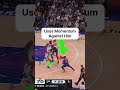 Tips to play with pace ⏯️