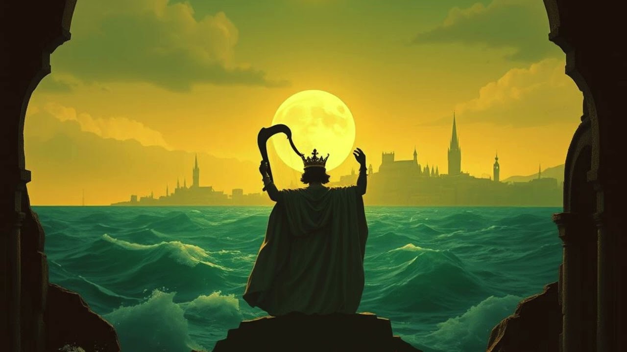 Im Heiligen Land  (Frank Wedekind)