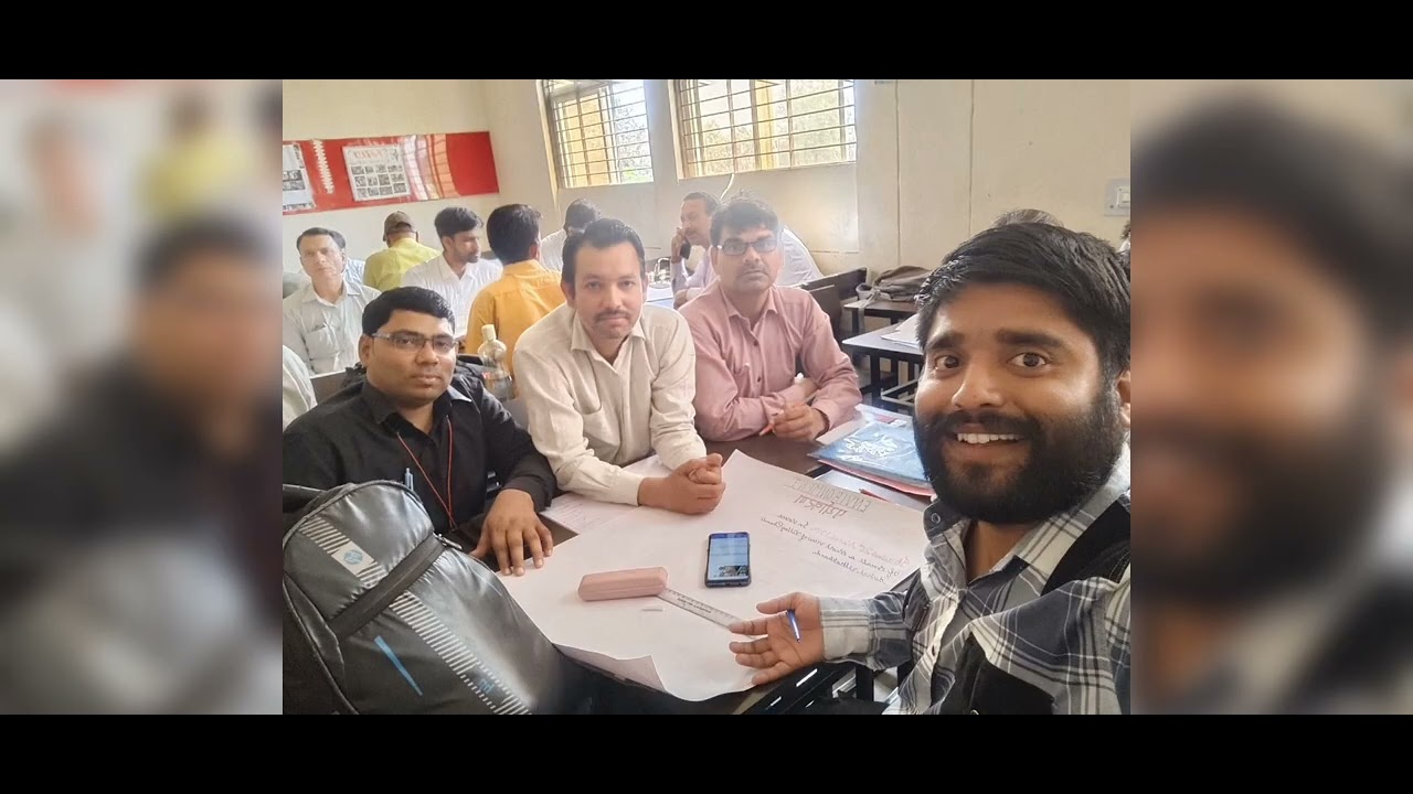 Memory of Gwalior Bridge course training Experience