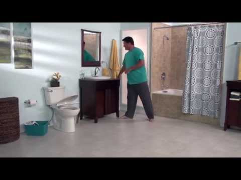 The Cadet PRO Toilet Line By American Standard 