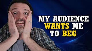 Promise Broken! DSP Asks for Support After Swearing He Won’t