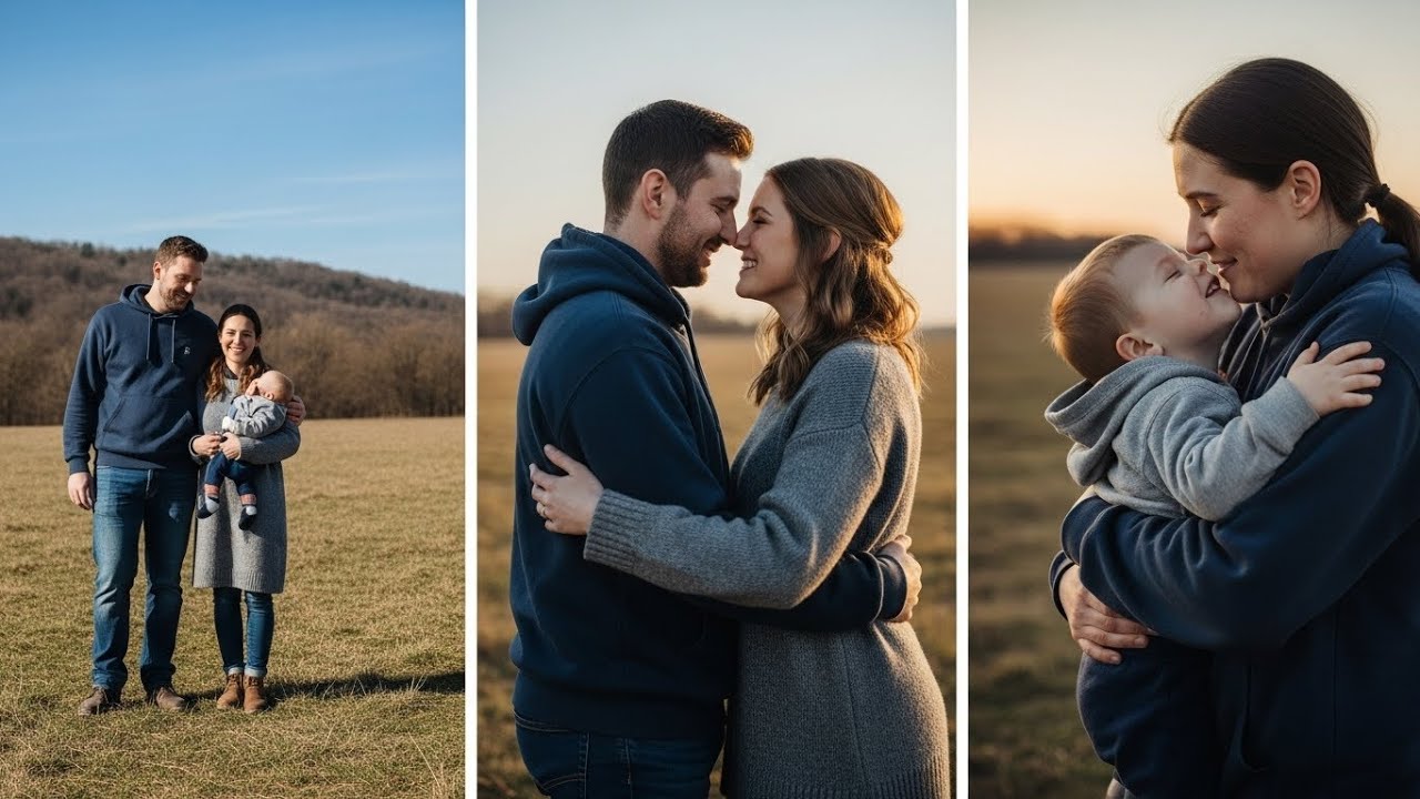 “Millionaire Follows Struggling Mom After She Puts Back Baby Milk | Heartwarming True Story of