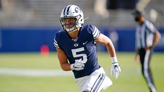Five local players selected at NFL Draft
