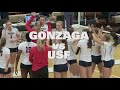 10 26 17 WVOL vs USF Highlights