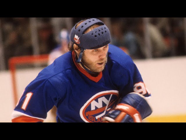 NHL: New York Islanders #1234 /