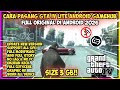 SIZE 3GB!! Cara Pasang Dan Main Game GTA IV Lite Di GameHub Lite Android Terbaru Full Offline