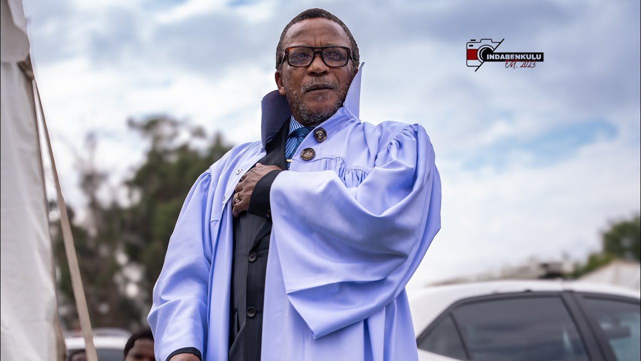 Shembe uNyazi Lwezulu e Faraday Taxi Association | Full Premium Video