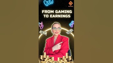 🎮 From Gaming to Earning! 💰🚀The P2E network is changing the way #P2E #PlayToEarn #GameChanger