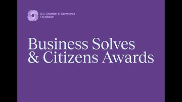 2025 Business Solves Conference: Day 1