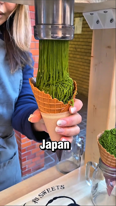 Only in Japan🇯🇵🥰