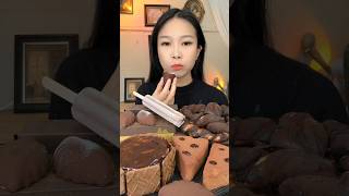 Chocolate Desserts P1