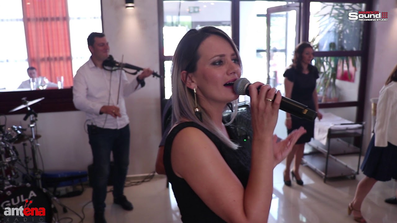 Milenko Bujdo & Gula bend - Splet u 2 LIVE - Punoletstvo Milenka Djurica 30.06.2018