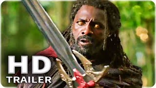 THOR RAGNAROK: Doctor Strange Trailer (Extended) Marvel 2017