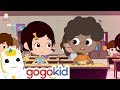 Best Friends（2019）| Kids Songs | Nursery Rhymes | gogokid iLab | Songs for Children