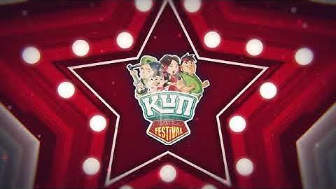 nhảy kun trường tiểu học Tân lập thành phố Thái Nguyên