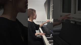 GIÓ MANG HƯƠNG VỀ GIỜ EM Ở ĐÂU ( GIÓ PIANO CA CA COVER )