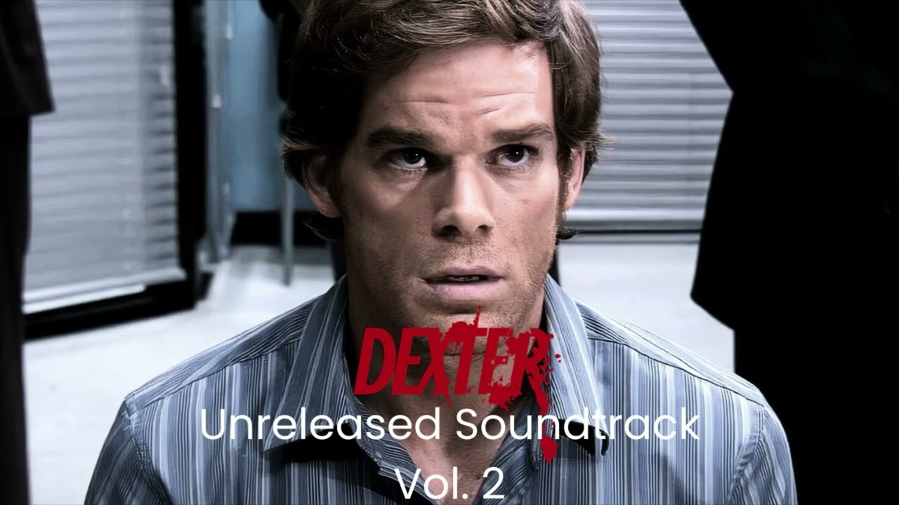 UkeLila - Dexter Unreleased Soundtrack (Vol. 2)
