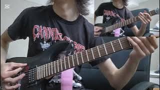 Unholy Confessions - Avenged Sevenfold Cover