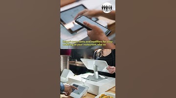 Clover Station POS with 0% Credit Card Processing #shorts #clover #creditcard