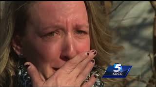 Family searching for answers after finding father dead in south OKC home