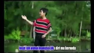 Overflow sub indo