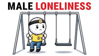 The Psychology of Male Loneliness