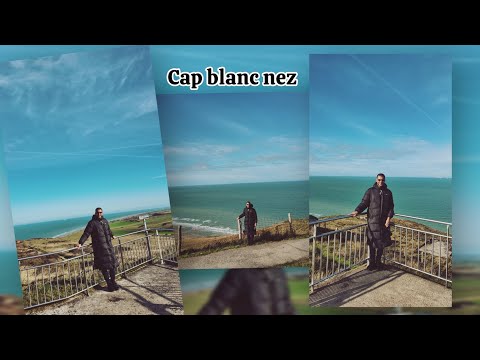 CAP BLANC NEZ منظر طبيعي فيه الراحة النفسية