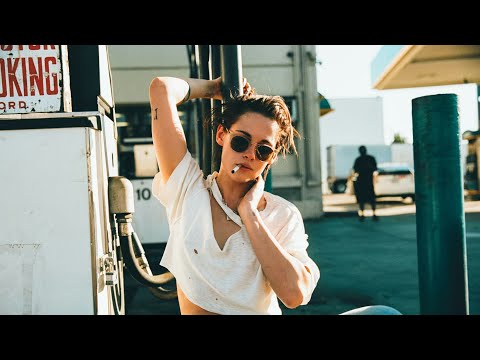 Video: Kristen Stewart instagramdadır?