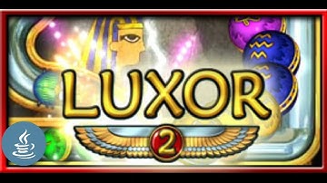 Luxor 2 (Java game) - OST