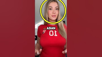 Hungarians Are NOT Asian